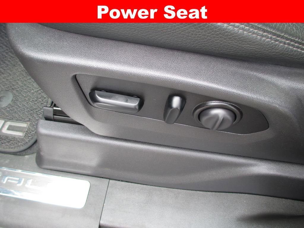 Used 2021 GMC Sierra 2500 Denali w/ Denali Ultimate Package image 28