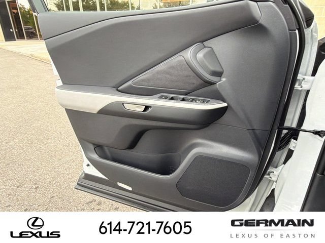 New 2026 Lexus TX 500h AWD w/ Technology Package image 23