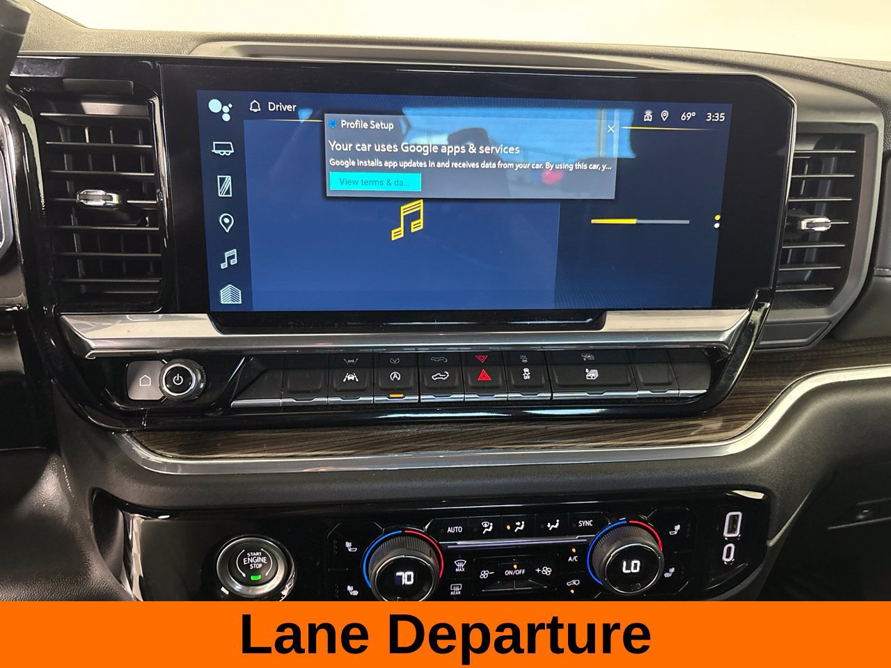 Used 2024 Chevrolet Silverado 1500 LT AWD/4WD image 17