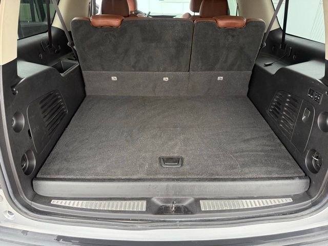 Used 2015 Cadillac Escalade ESV Premium image 31