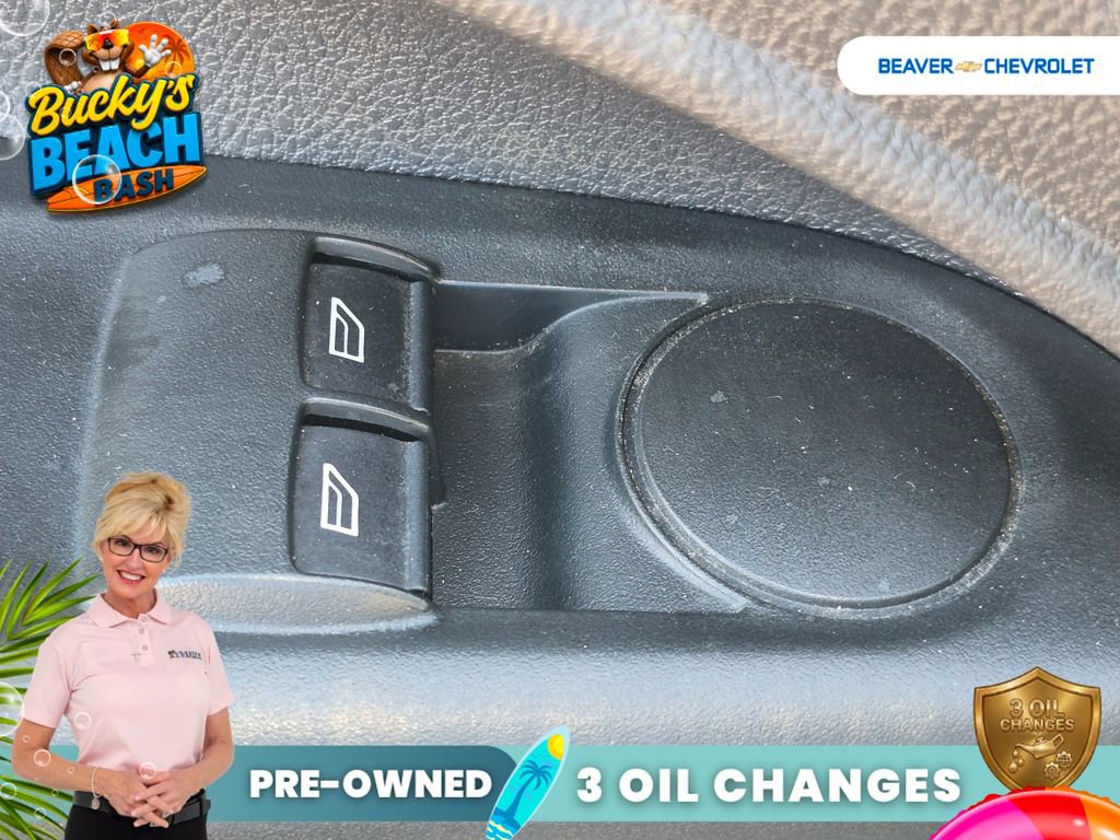 Used 2016 Ford Transit Connect XL FWD image 35