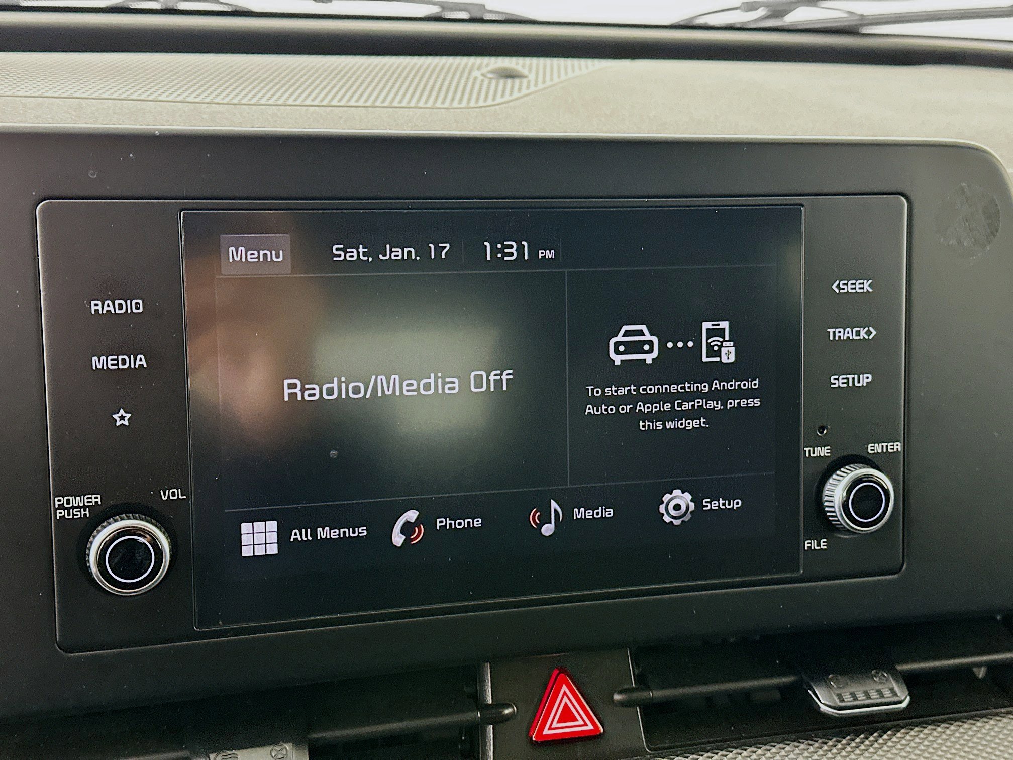 Used 2023 Kia Sportage LX image 19