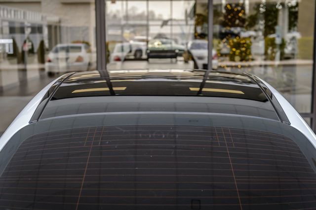 Used 2018 Mercedes-Benz C 43 AMG C43 AMG - WHITE - PANO ROOF - image 10