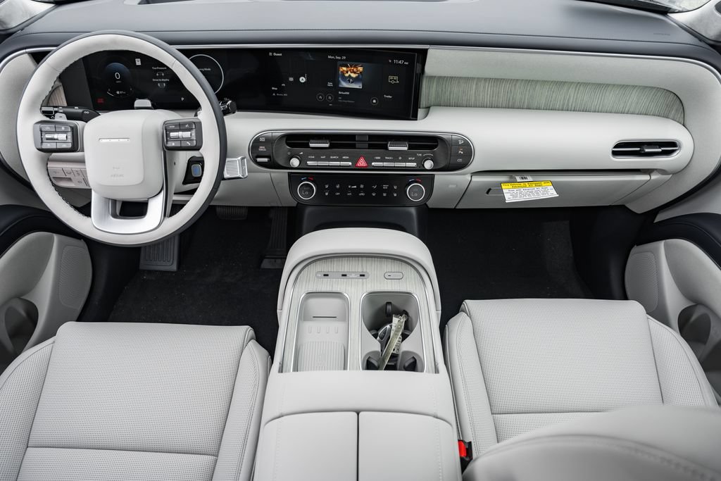 New 2026 Hyundai Palisade Calligraphy image 20