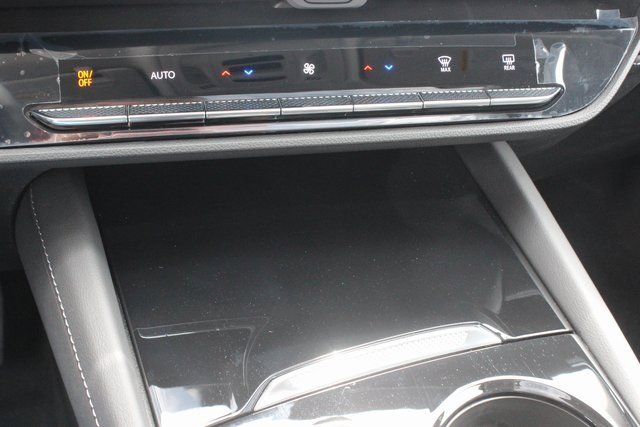 New 2025 Buick Envision Preferred image 44