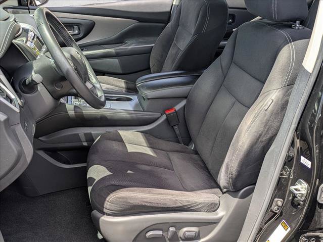 Used 2020 Nissan Murano SV w/ Cargo Package FWD image 15