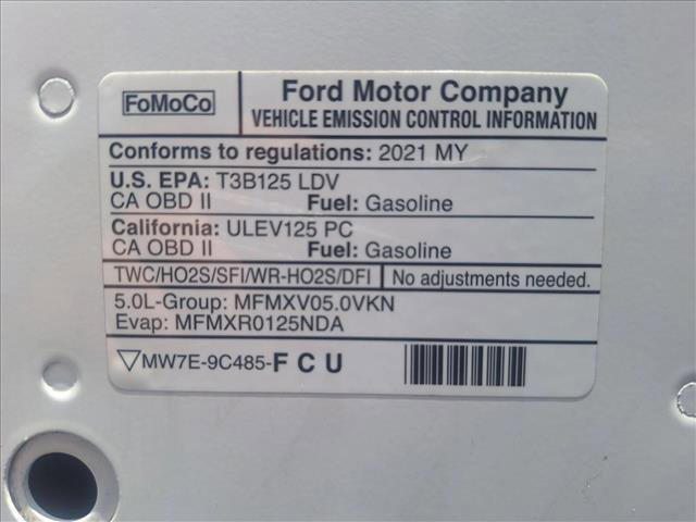 Used 2021 Ford Mustang GT image 17