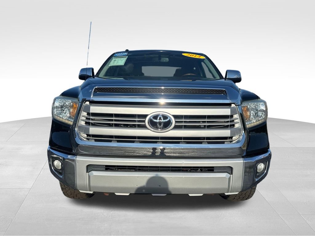 Used 2014 Toyota Tundra 1794 Edition AWD/4WD image 10