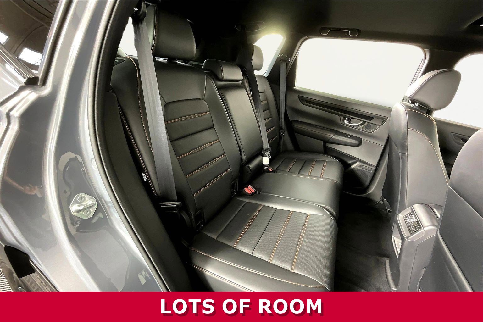 Used 2024 Honda CR-V Sport-L image 26