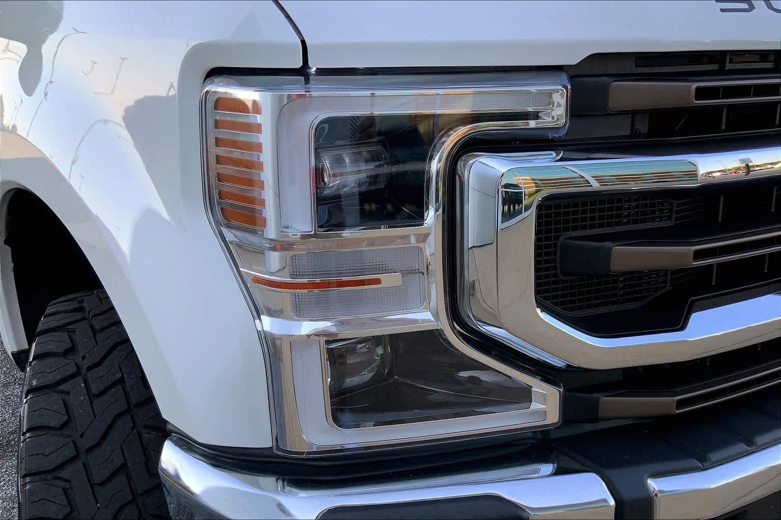 Used 2021 Ford F250 King Ranch w/ King Ranch Ultimate Package image 27