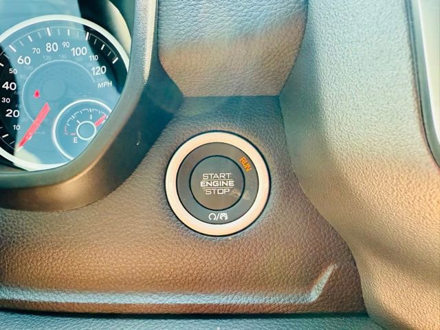 New 2026 RAM 1500 Big Horn image 27