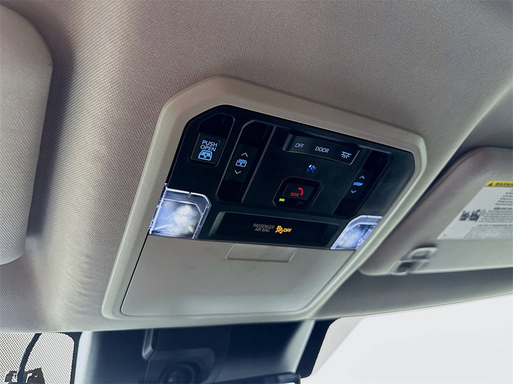 Used 2022 Toyota Tundra TRD Pro image 33