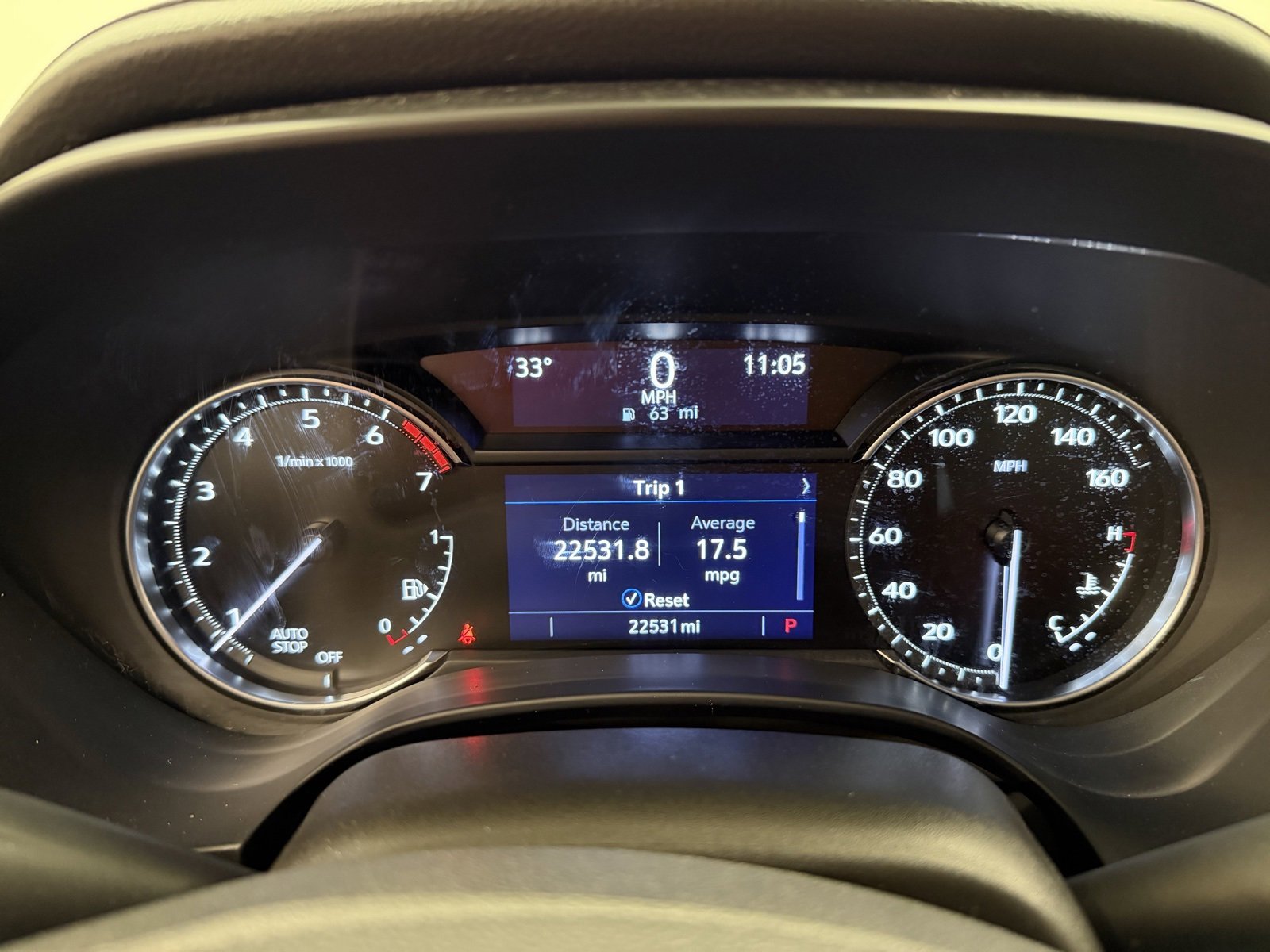 Used 2023 Cadillac CT4 Sport w/ Cold Weather Package image 13