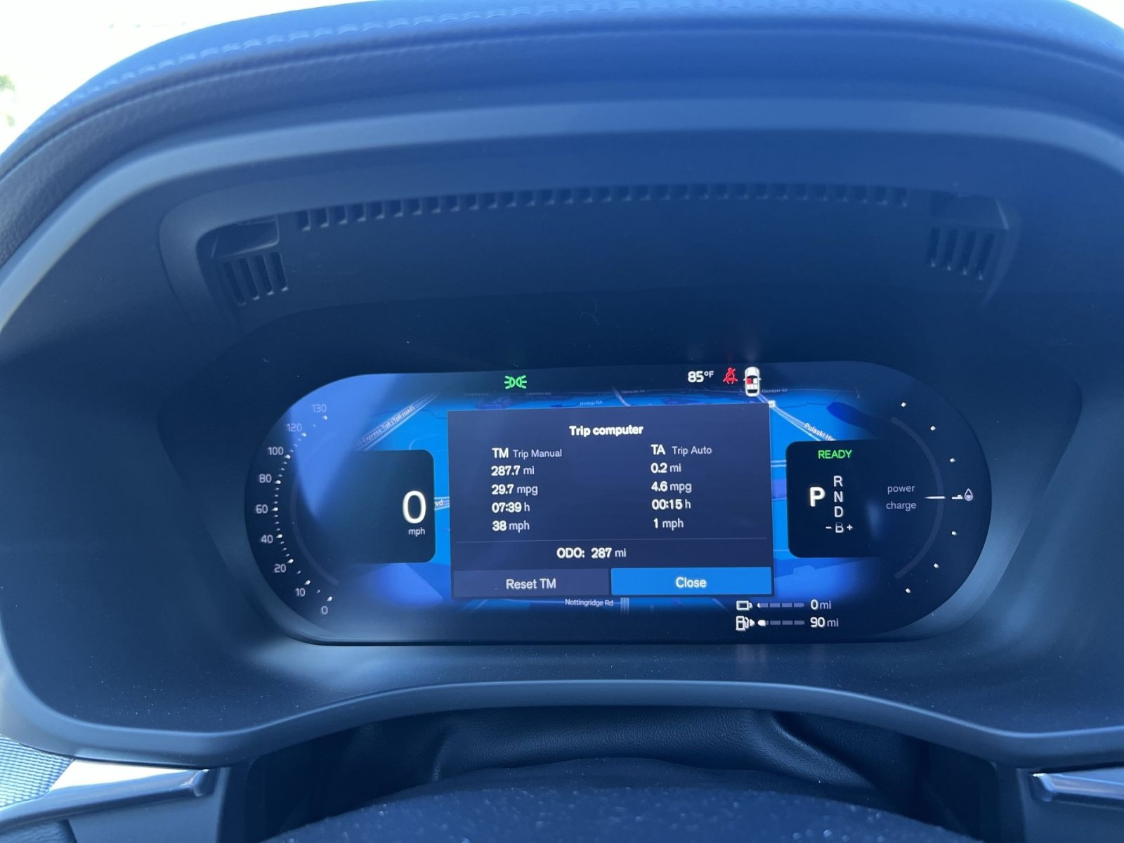 New 2026 Volvo XC60 T8 Ultra w/ Protection Package Premier AWD/4WD image 17