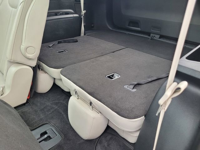 Certified 2021 Kia Sorento SX image 15