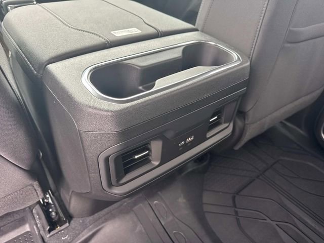 New 2026 Chevrolet Silverado 1500 RST w/ All Star Edition Plus image 16