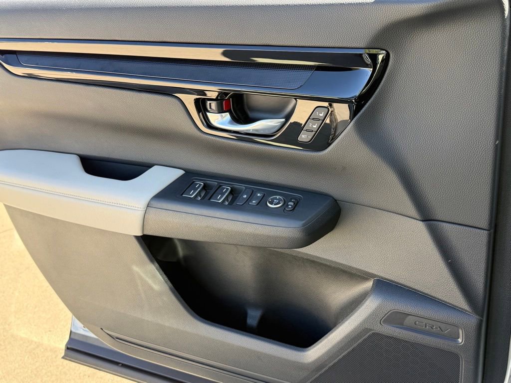 Used 2023 Honda CR-V EX-L image 29