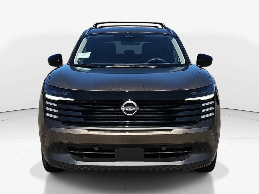New 2027 Nissan Kicks SV FWD image 10