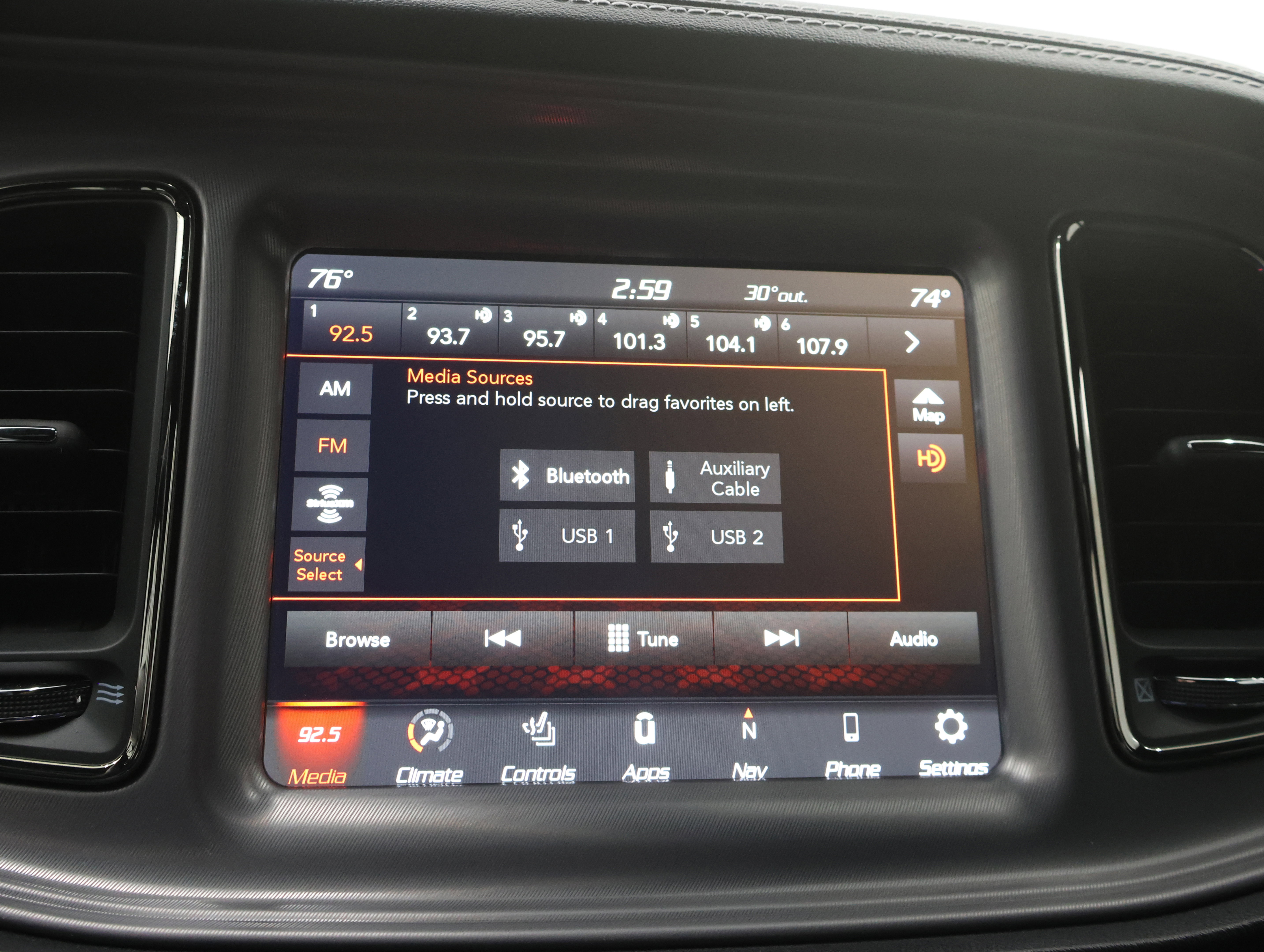 Used 2023 Dodge Challenger SRT Hellcat image 44