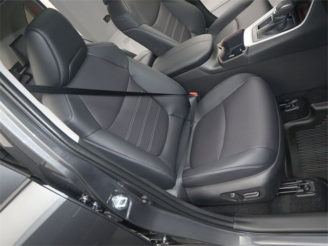 Used 2025 Toyota RAV4 Limited w/ Weather Package image 16