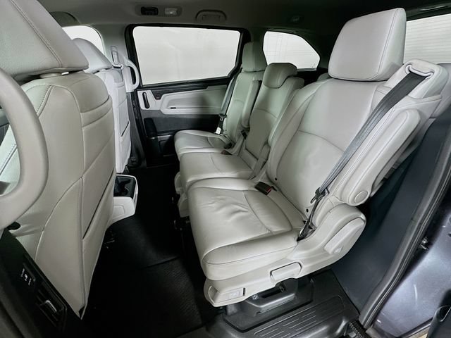 Certified 2023 Honda Odyssey Touring image 34