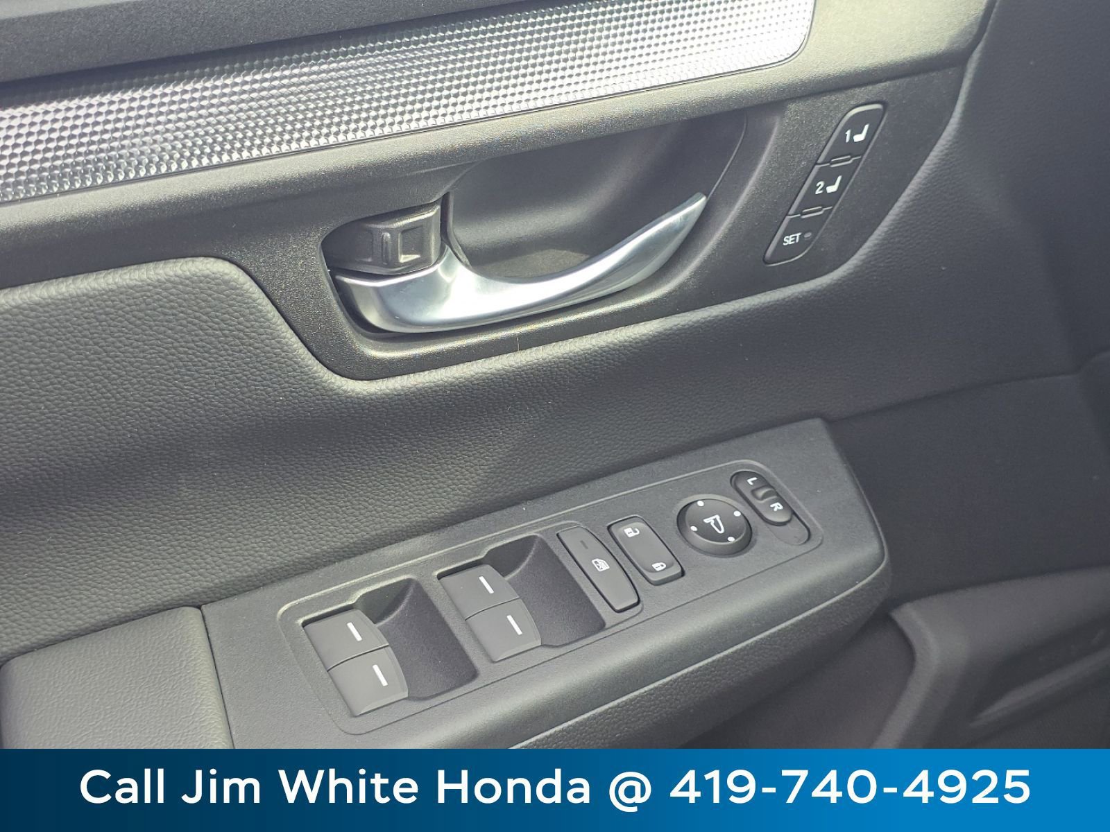 New 2026 Honda CR-V Sport-L image 24