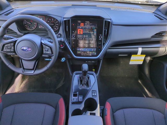 New 2026 Subaru Impreza RS AWD/4WD image 14