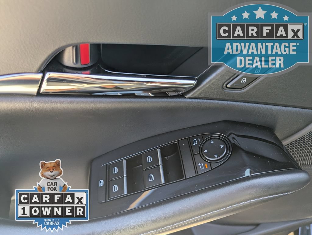 Certified 2023 MAZDA CX-30 AWD 2.5 S w/ Preferred Package image 16
