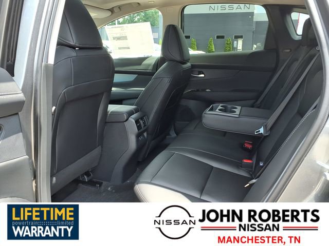 New 2025 Nissan Murano SL w/ Cargo Package image 8