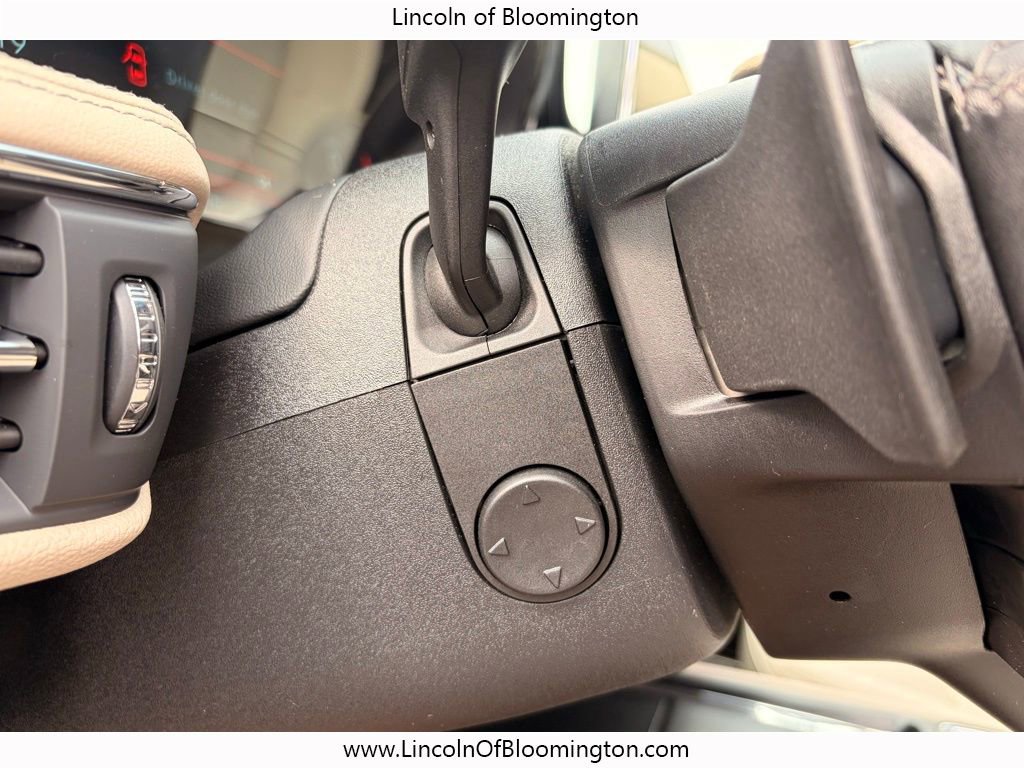 New 2026 Lincoln Corsair Premiere image 43