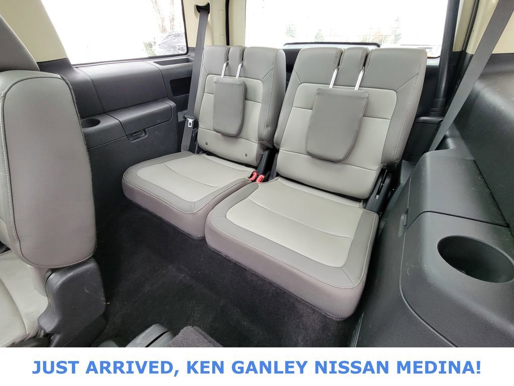 Used 2019 Ford Flex SEL w/ Equipment Group 202A image 18