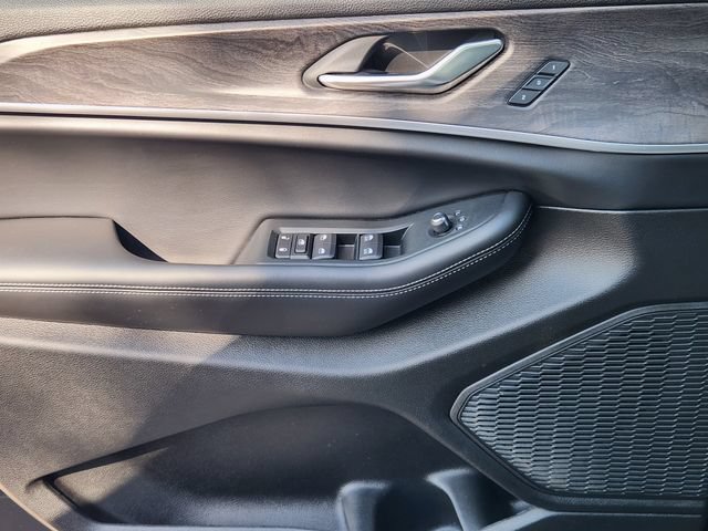 Certified 2024 Jeep Grand Cherokee Limited AWD/4WD image 23