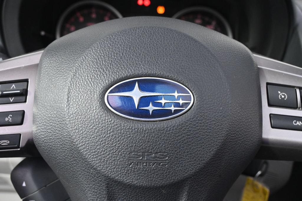 Used 2014 Subaru Forester 2.5i Premium AWD/4WD image 37