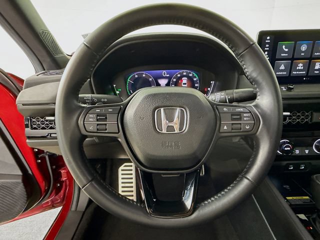 Used 2025 Honda Accord Sport image 8