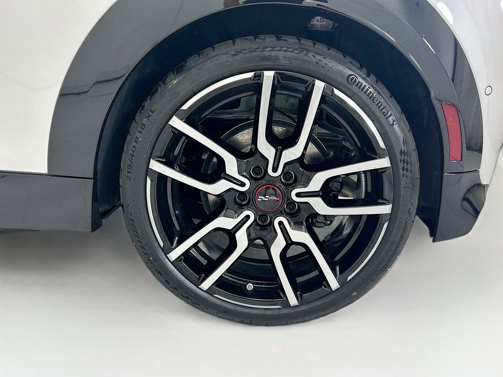 New 2026 MINI Cooper S image 28
