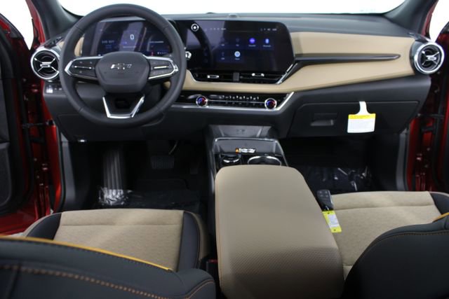 New 2026 Chevrolet Equinox ACTIV image 9