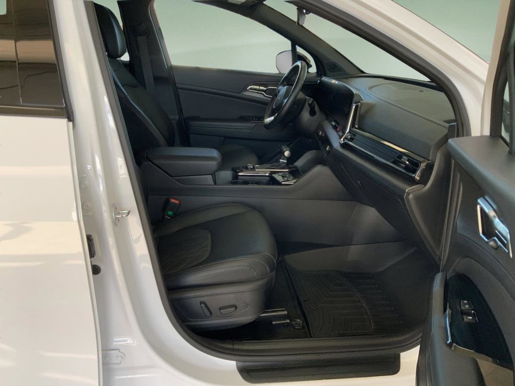 Used 2023 Kia Sportage X-Pro Prestige AWD/4WD image 30