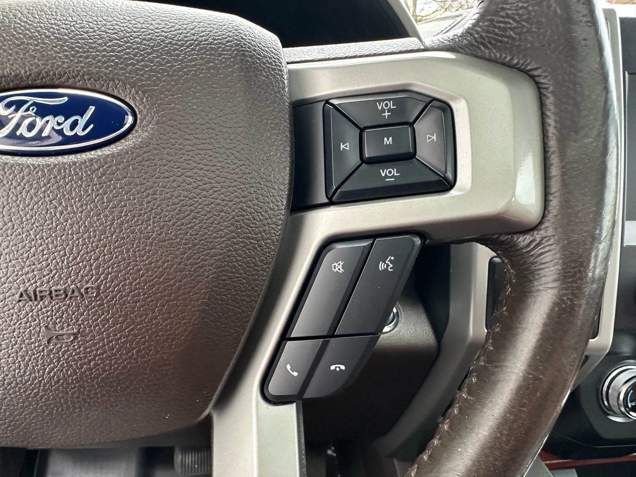 Used 2019 Ford F150 King Ranch w/ Equipment Group 601A Luxury image 18