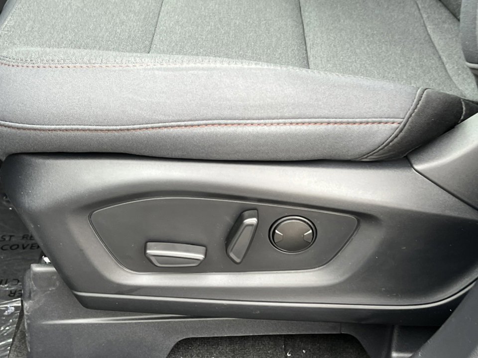 New 2026 Ford Explorer Active image 12