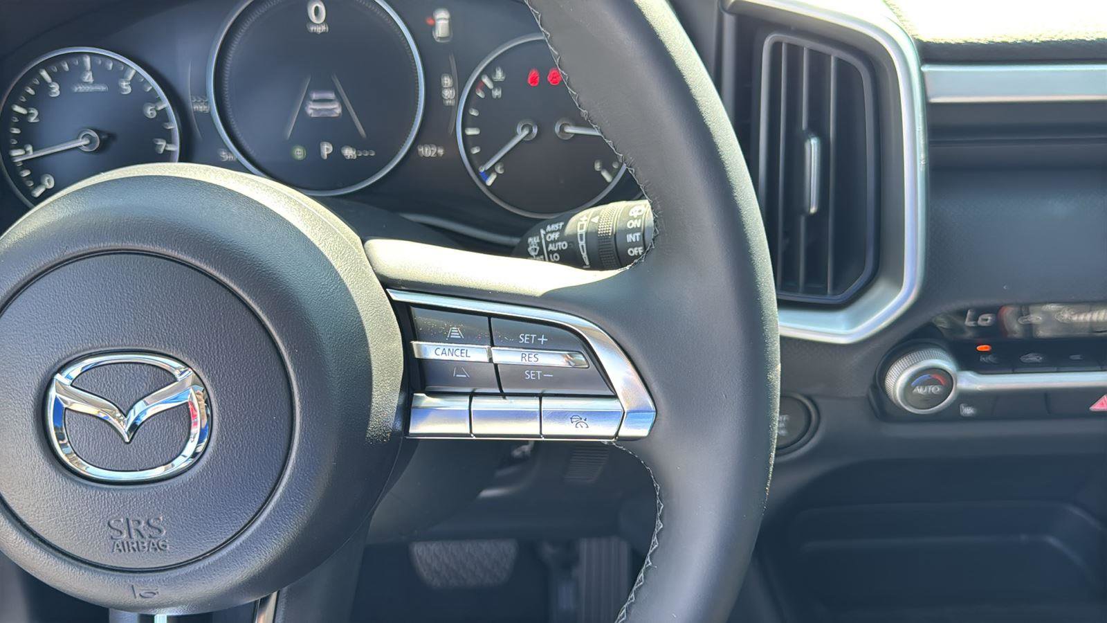 New 2026 MAZDA CX-50 Meridian Edition w/ Weather Package image 13