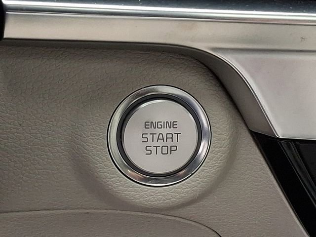 Certified 2024 Kia Telluride SX FWD image 27