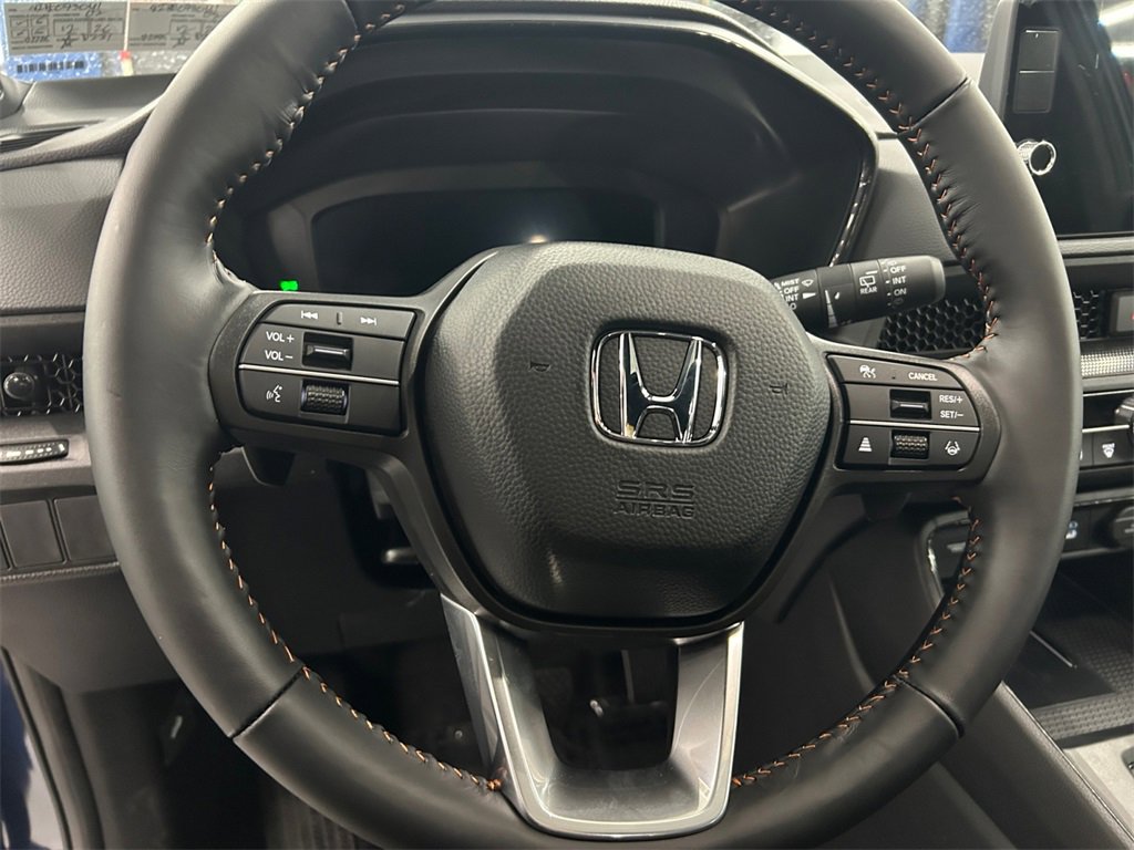 New 2026 Honda CR-V Sport-L image 21