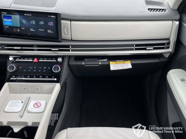 New 2027 Hyundai Santa Fe SEL AWD/4WD image 15