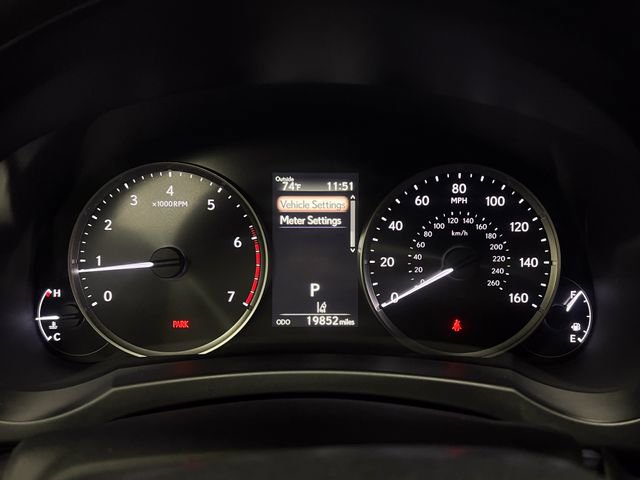 Certified 2023 Lexus IS 300 w/ Premium Package RWD image 17
