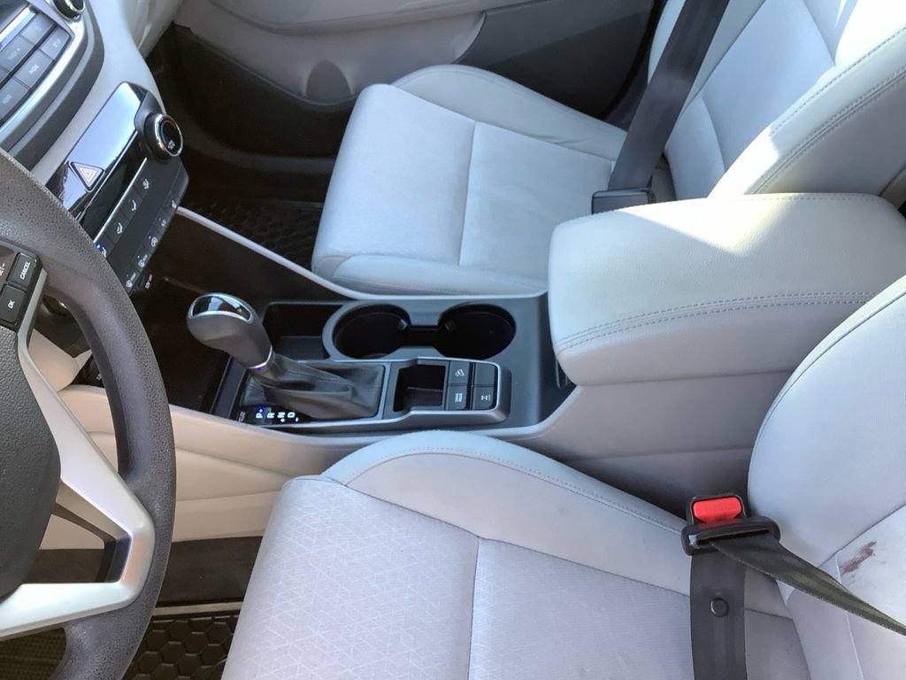 Used 2018 Hyundai Tucson SEL image 23