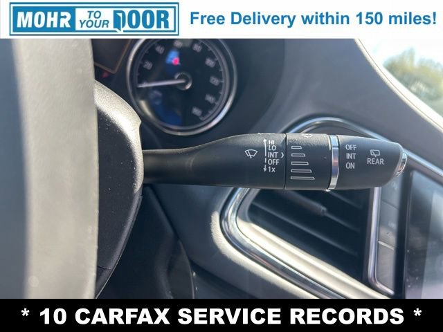 Used 2023 Buick Enclave Essence w/ Experience Buick Package image 18