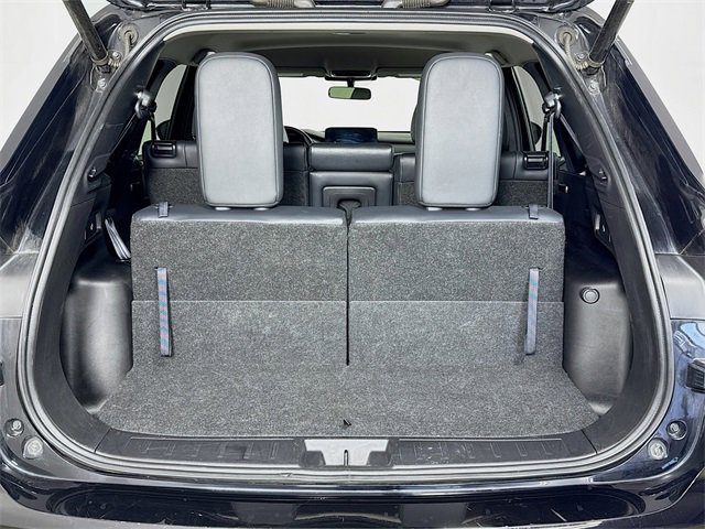 Used 2024 Mitsubishi Outlander SE image 26