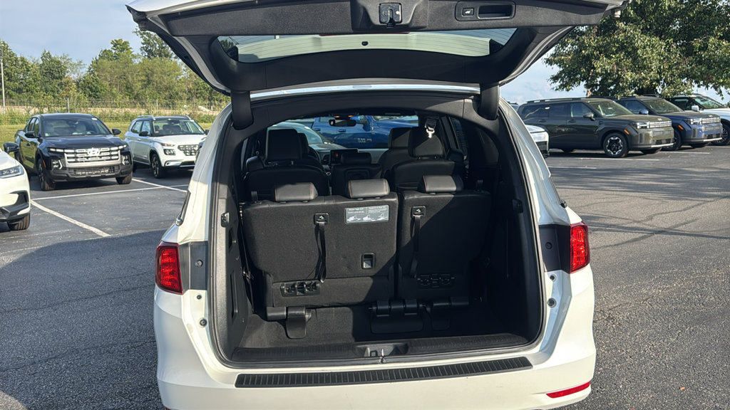 Used 2023 Honda Odyssey Sport image 10