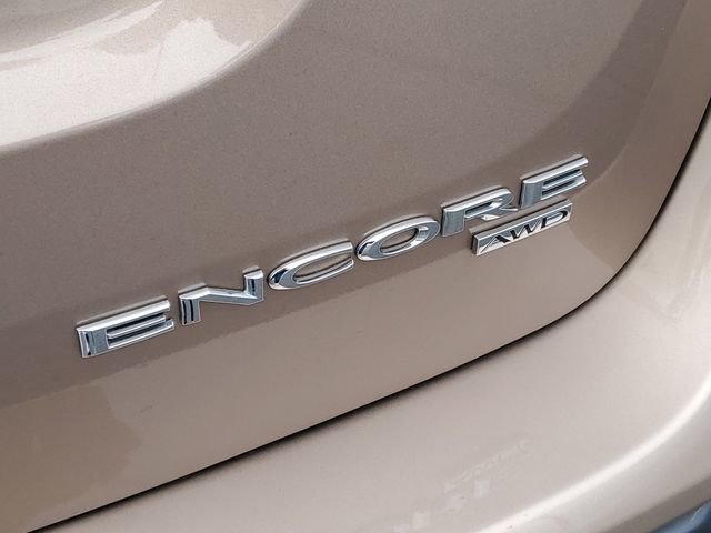 Used 2019 Buick Encore Essence image 6