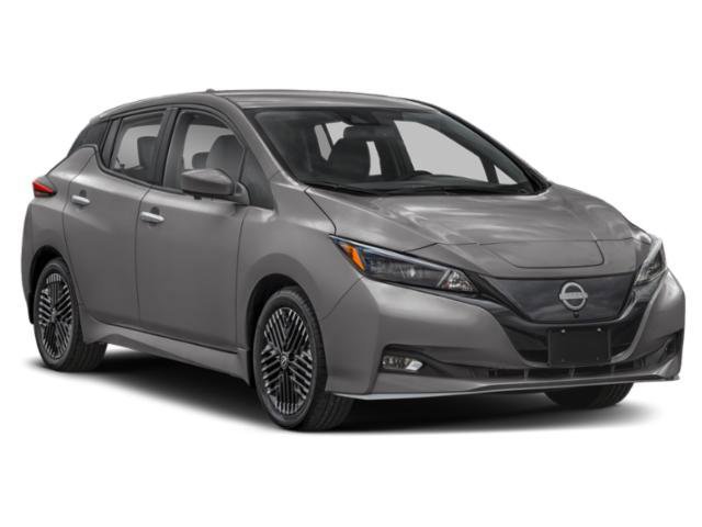 Used 2023 Nissan Leaf SV Plus image 9